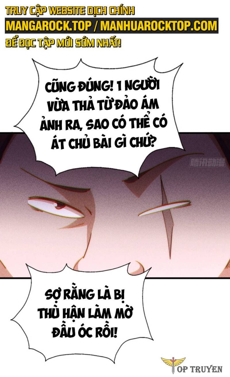 đọc truyện Người Trên Vạn Người Chương 221 ảnh 8 tại Giả Dược
