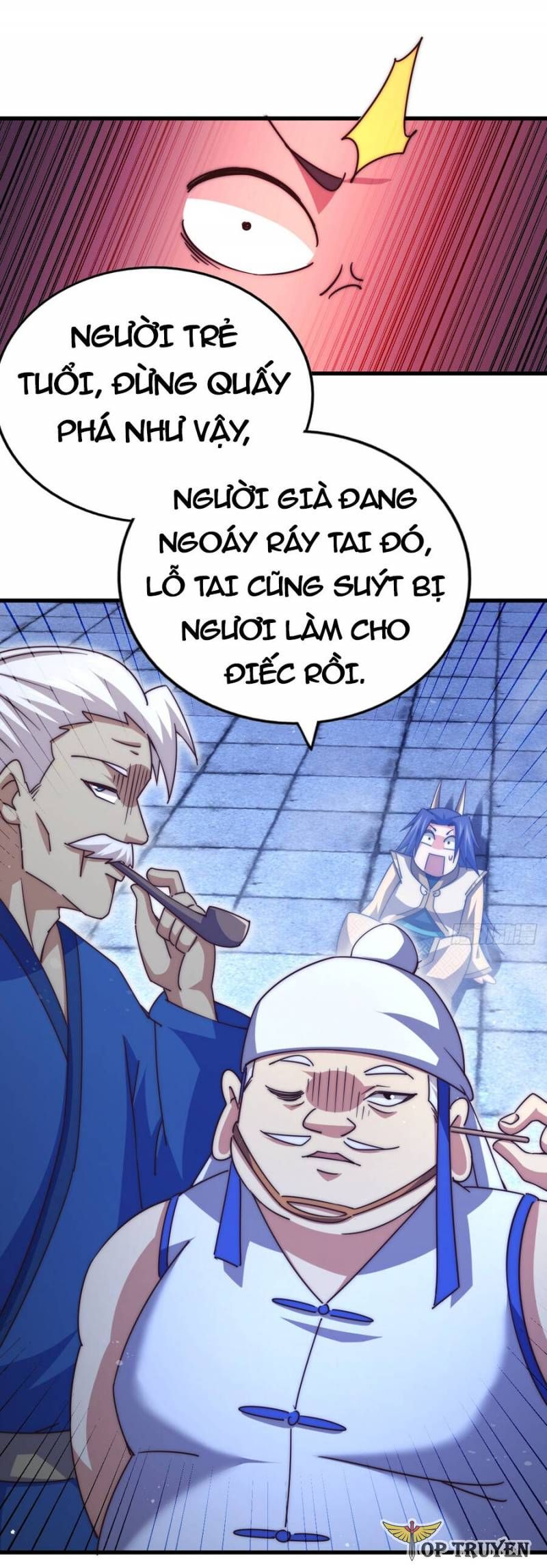 đọc truyện Người Trên Vạn Người Chương 222 ảnh 23 tại Giả Dược