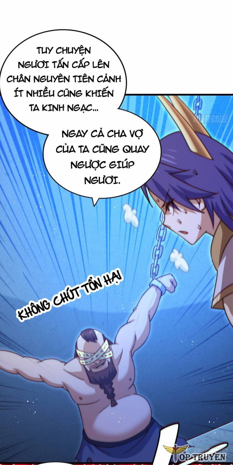 đọc truyện Người Trên Vạn Người Chương 222 ảnh 4 tại Giả Dược