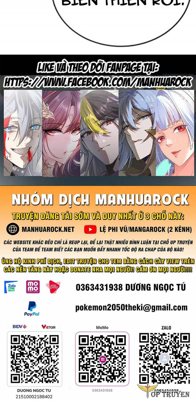 đọc truyện Người Trên Vạn Người Chương 222 ảnh 88 tại Giả Dược