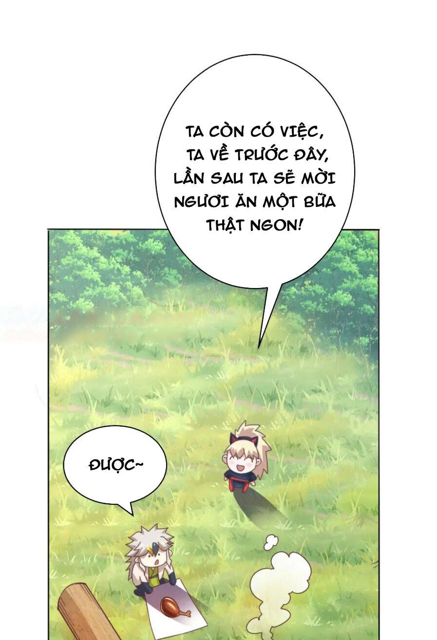 đọc truyện Người Trên Vạn Người Chương 227 ảnh 2 tại Giả Dược