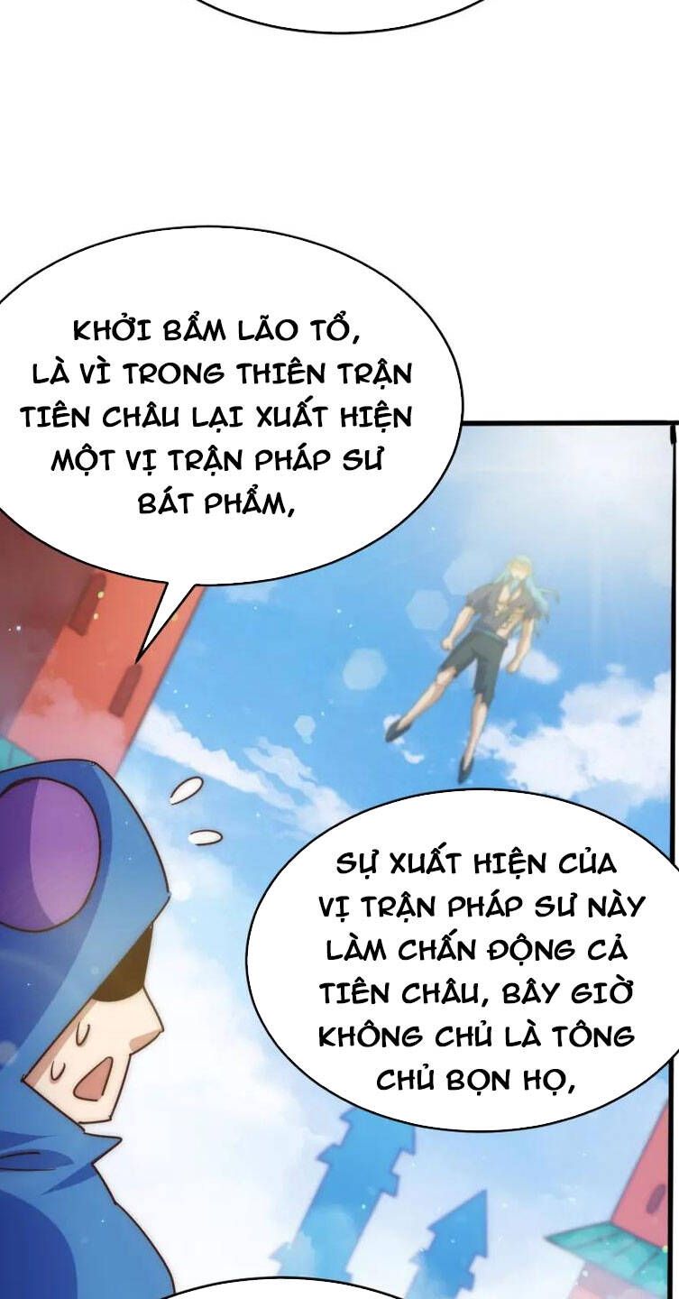 đọc truyện Người Trên Vạn Người Chương 227 ảnh 45 tại Giả Dược