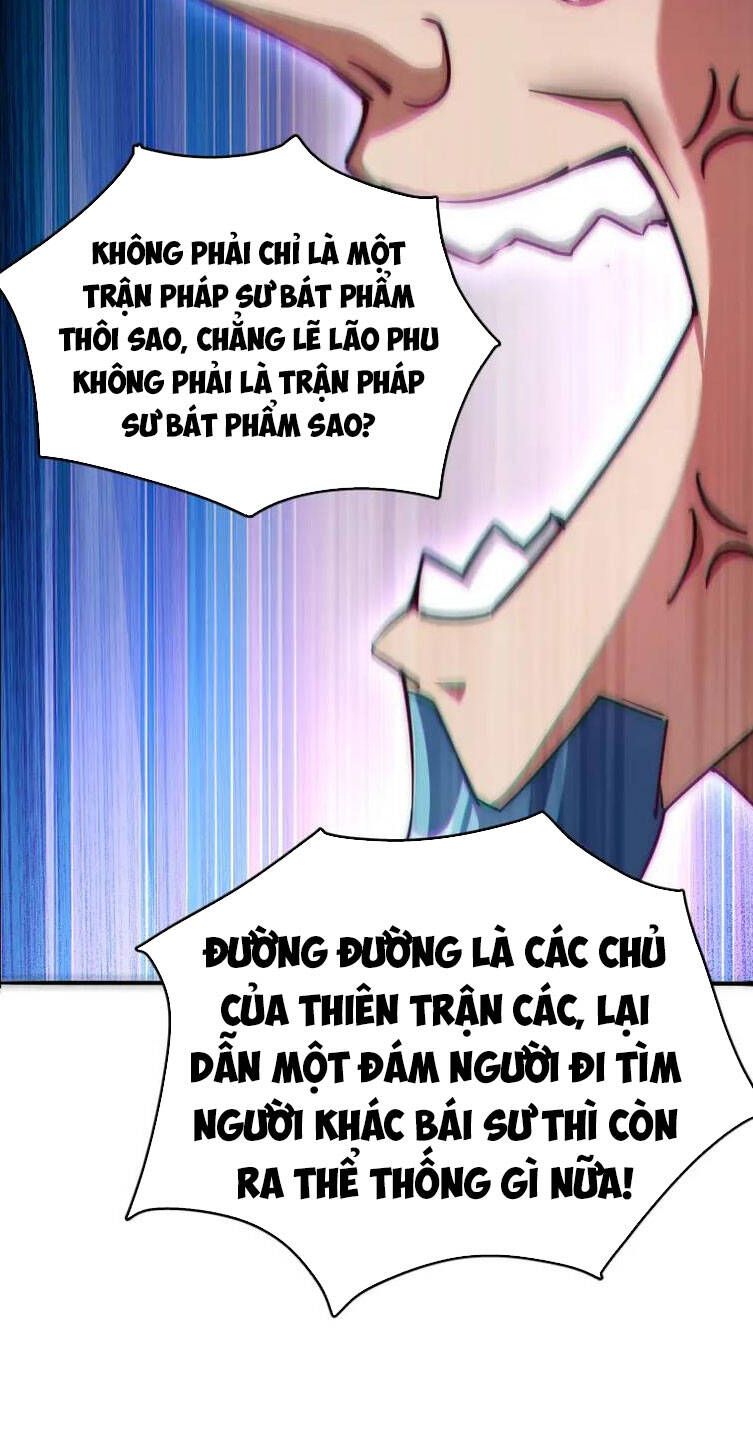 đọc truyện Người Trên Vạn Người Chương 227 ảnh 47 tại Giả Dược