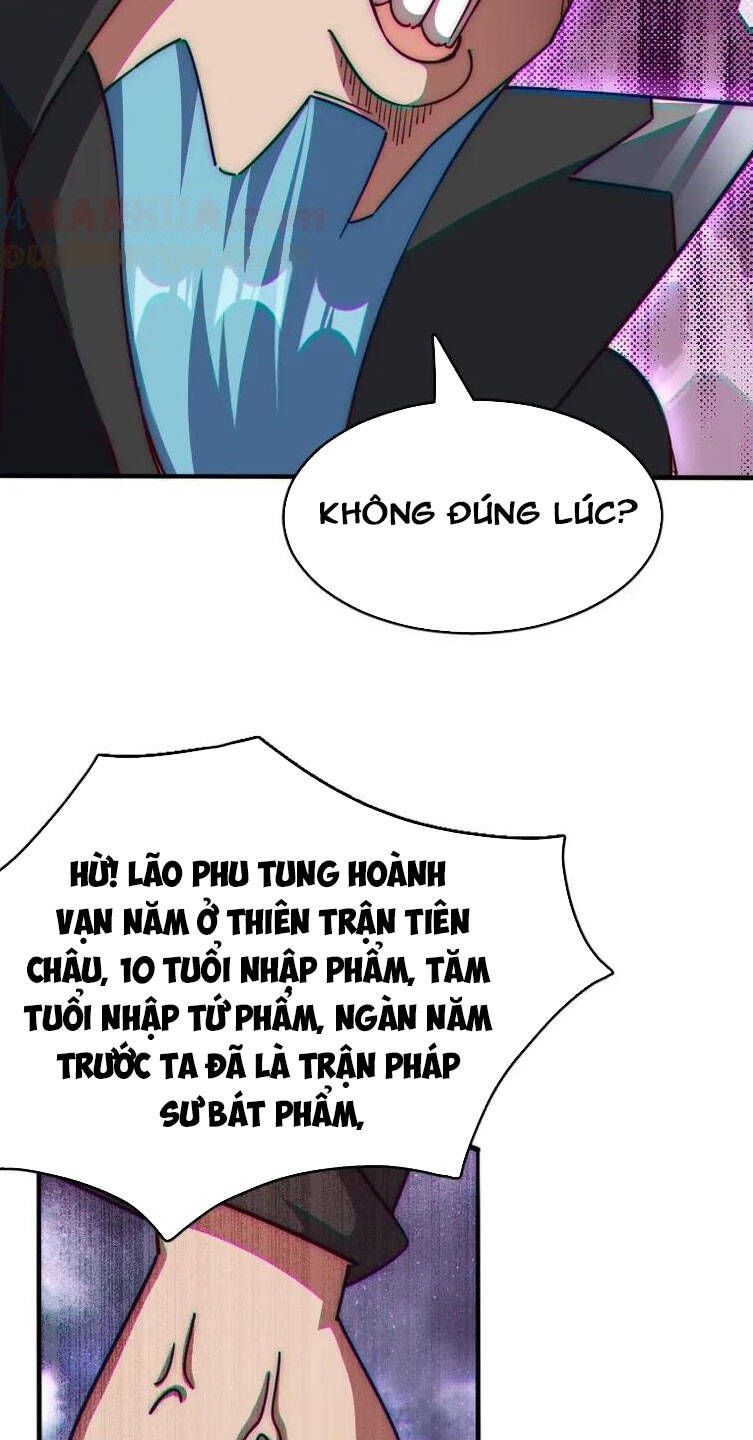 đọc truyện Người Trên Vạn Người Chương 227 ảnh 54 tại Giả Dược