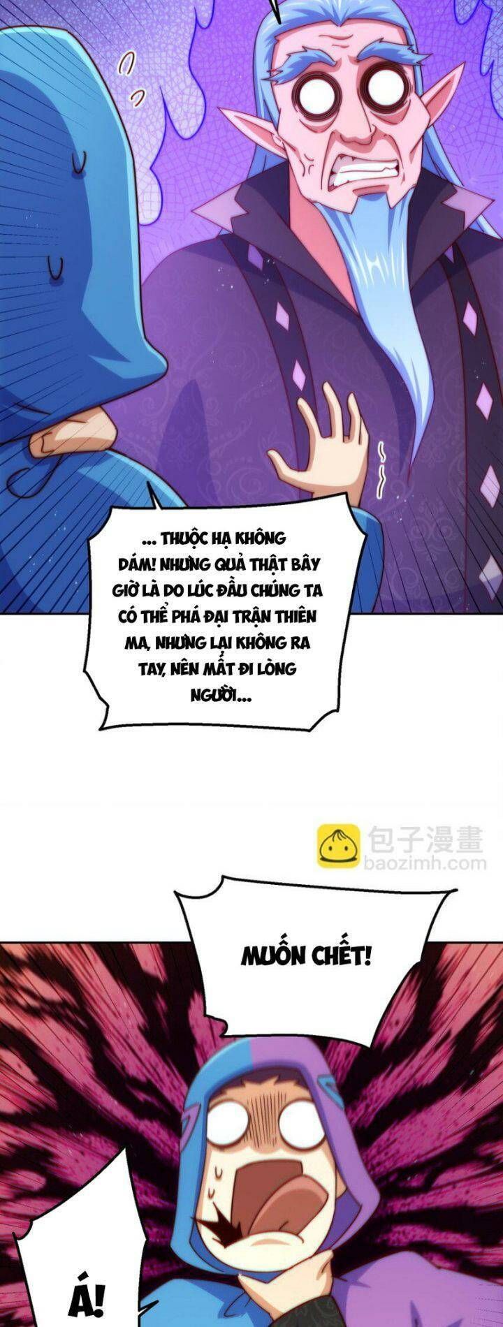 đọc truyện Người Trên Vạn Người Chương 228 ảnh 24 tại Giả Dược