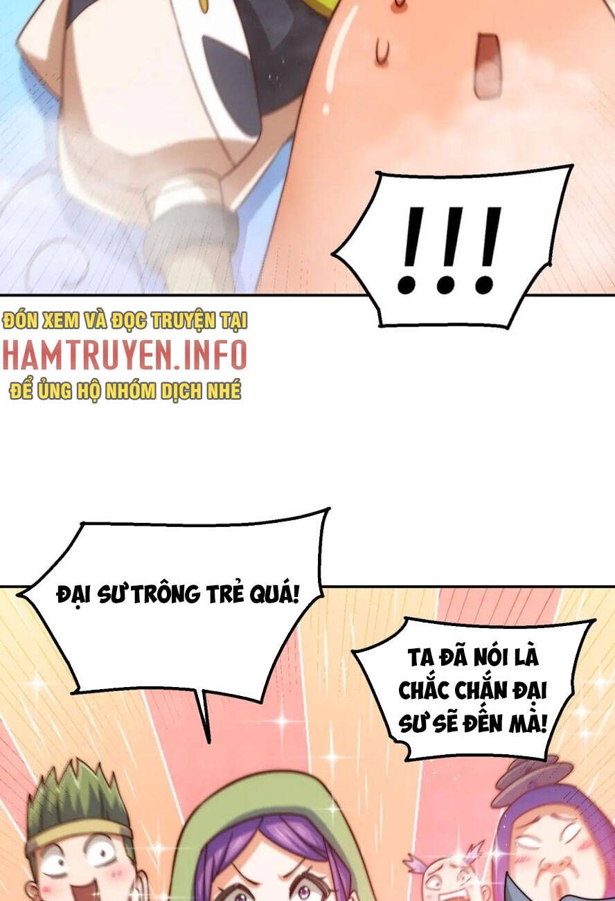 đọc truyện Người Trên Vạn Người Chương 229 ảnh 3 tại Giả Dược