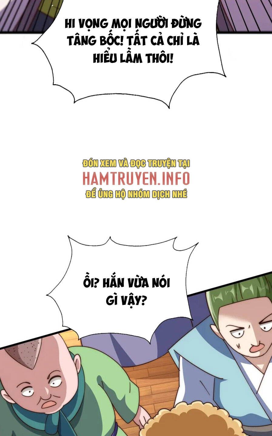 đọc truyện Người Trên Vạn Người Chương 229 ảnh 23 tại Giả Dược