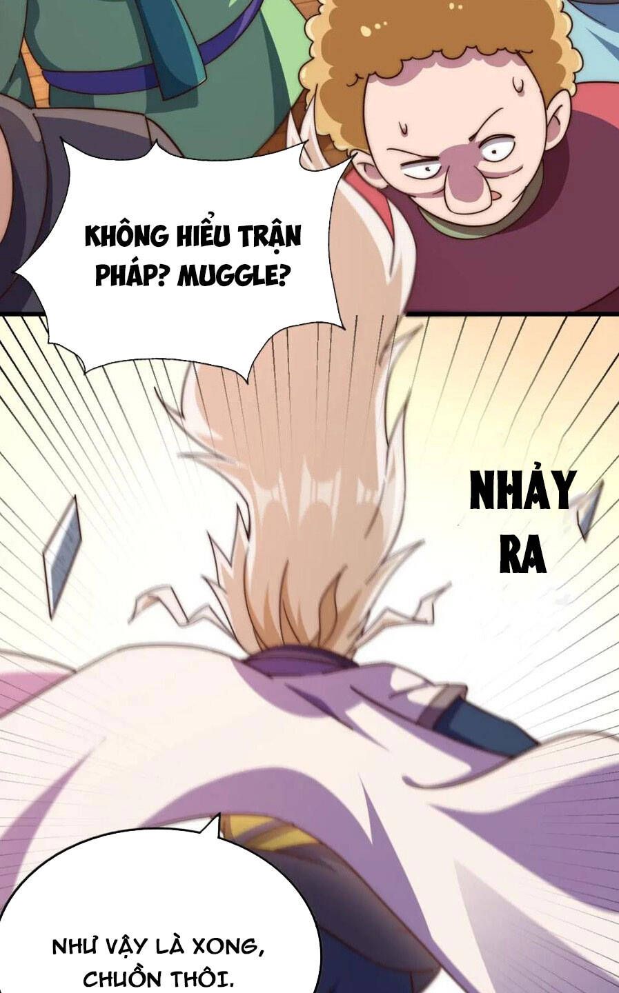 đọc truyện Người Trên Vạn Người Chương 229 ảnh 24 tại Giả Dược