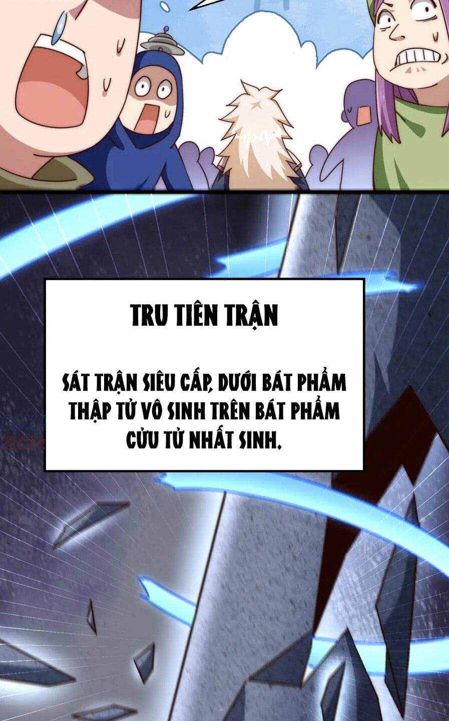 đọc truyện Người Trên Vạn Người Chương 229 ảnh 26 tại Giả Dược