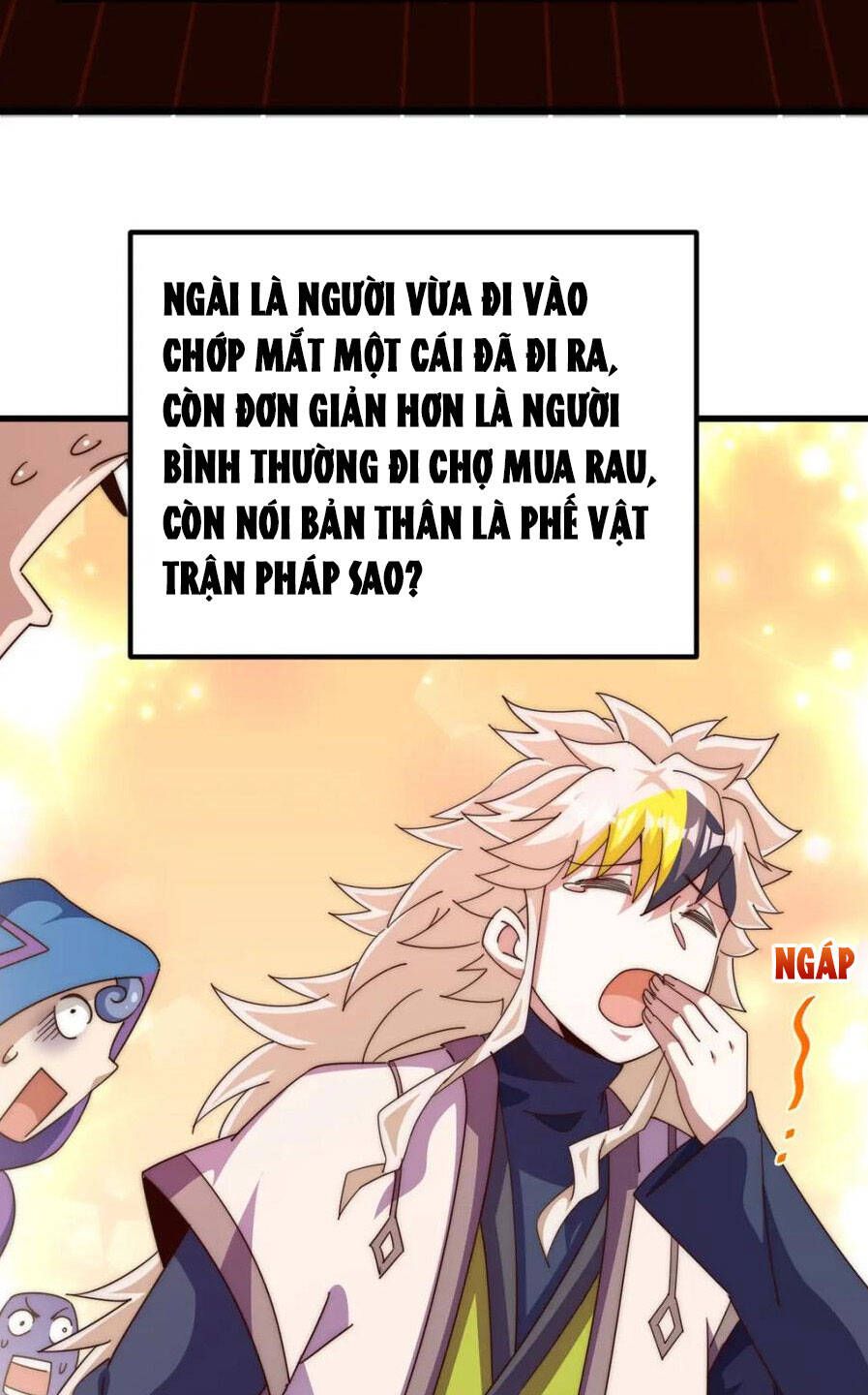 đọc truyện Người Trên Vạn Người Chương 229 ảnh 28 tại Giả Dược