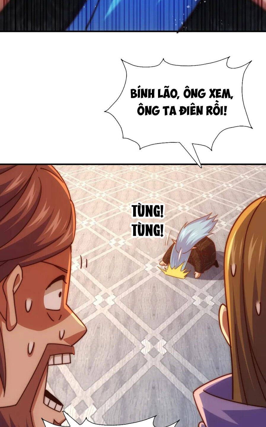 đọc truyện Người Trên Vạn Người Chương 229 ảnh 37 tại Giả Dược
