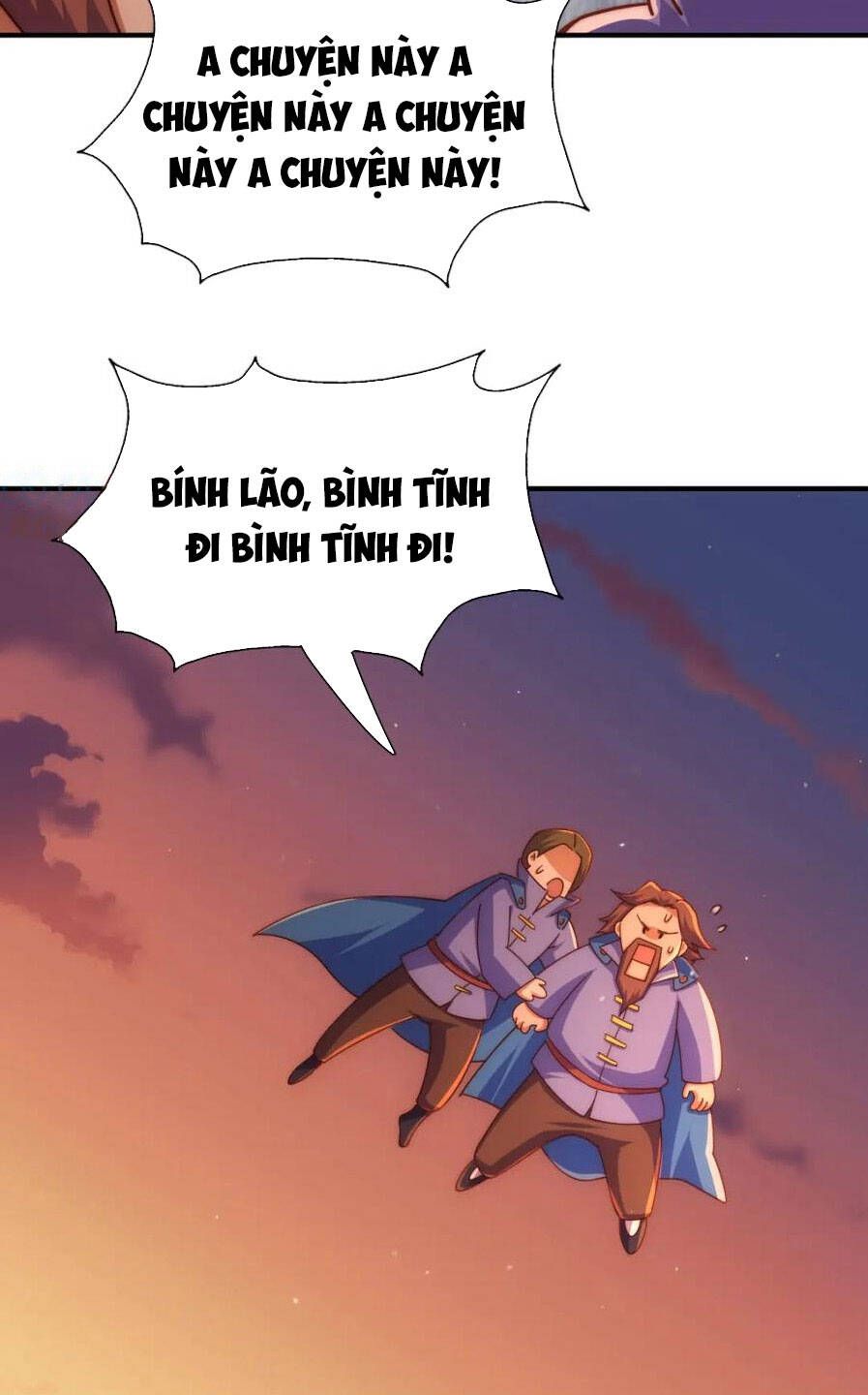 đọc truyện Người Trên Vạn Người Chương 229 ảnh 38 tại Giả Dược