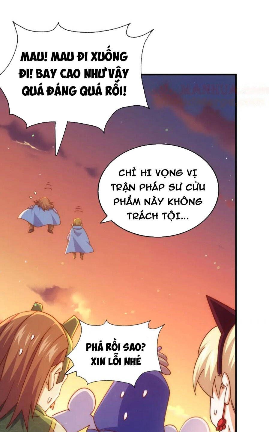 đọc truyện Người Trên Vạn Người Chương 229 ảnh 41 tại Giả Dược