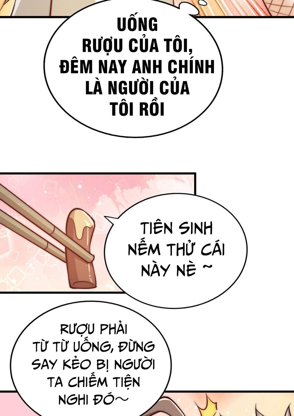 đọc truyện Người Trên Vạn Người Chương 23 ảnh 29 tại Giả Dược