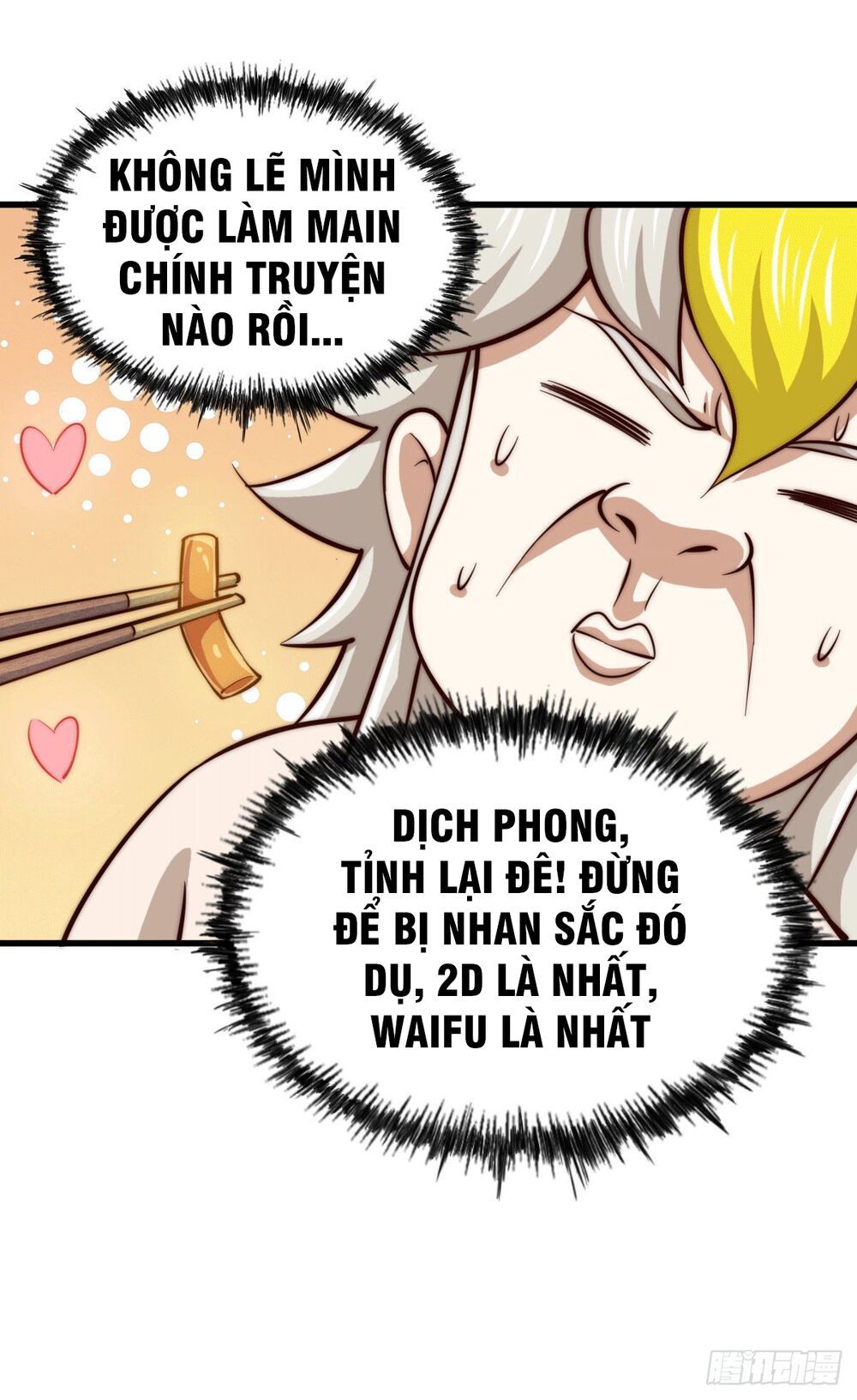 đọc truyện Người Trên Vạn Người Chương 23 ảnh 31 tại Giả Dược