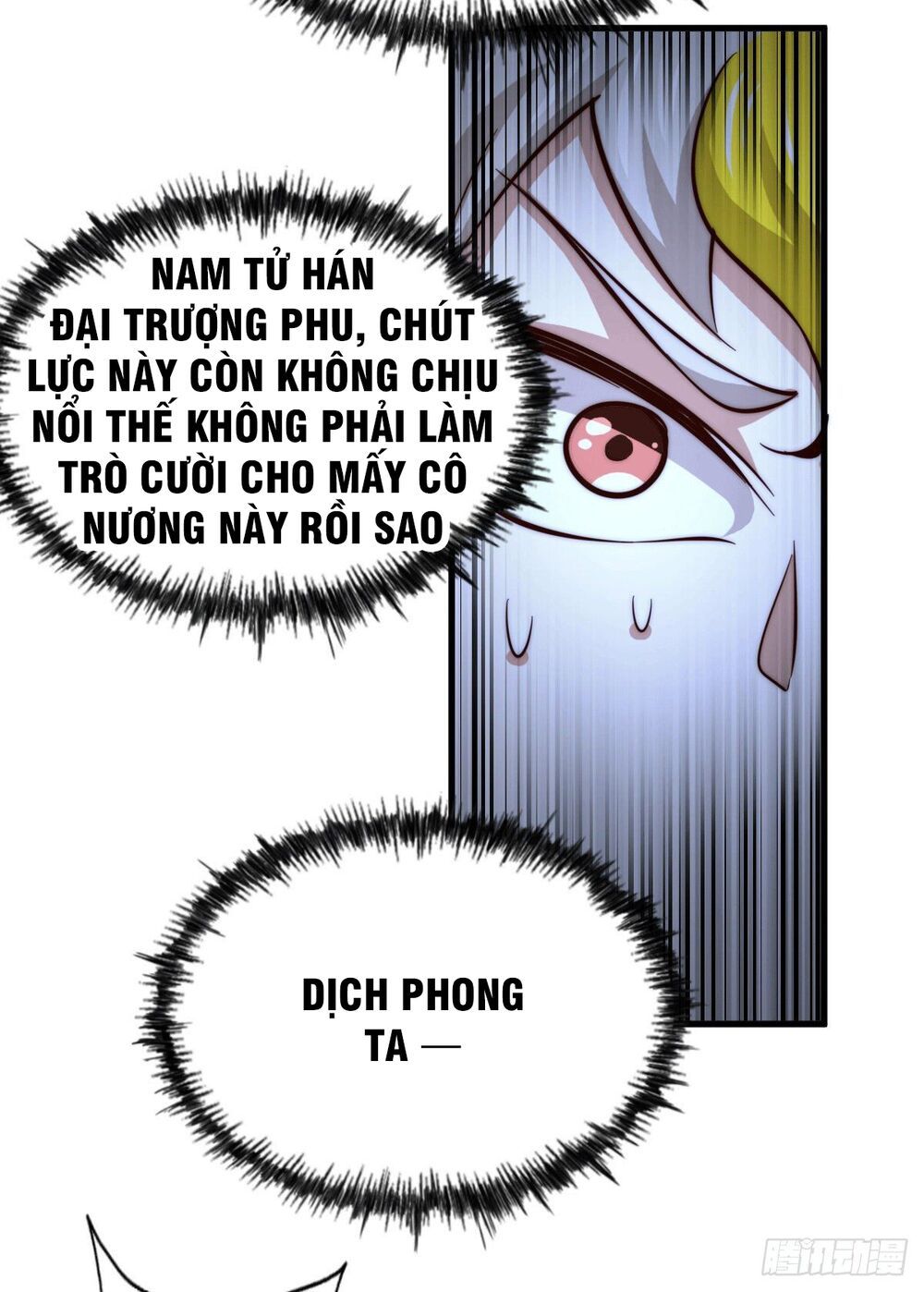 đọc truyện Người Trên Vạn Người Chương 23 ảnh 37 tại Giả Dược