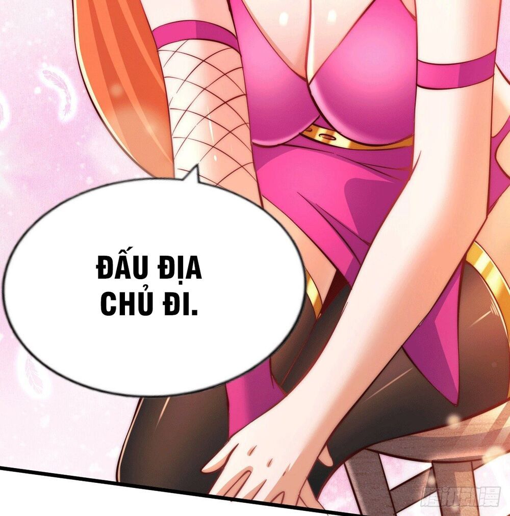 đọc truyện Người Trên Vạn Người Chương 23 ảnh 44 tại Giả Dược