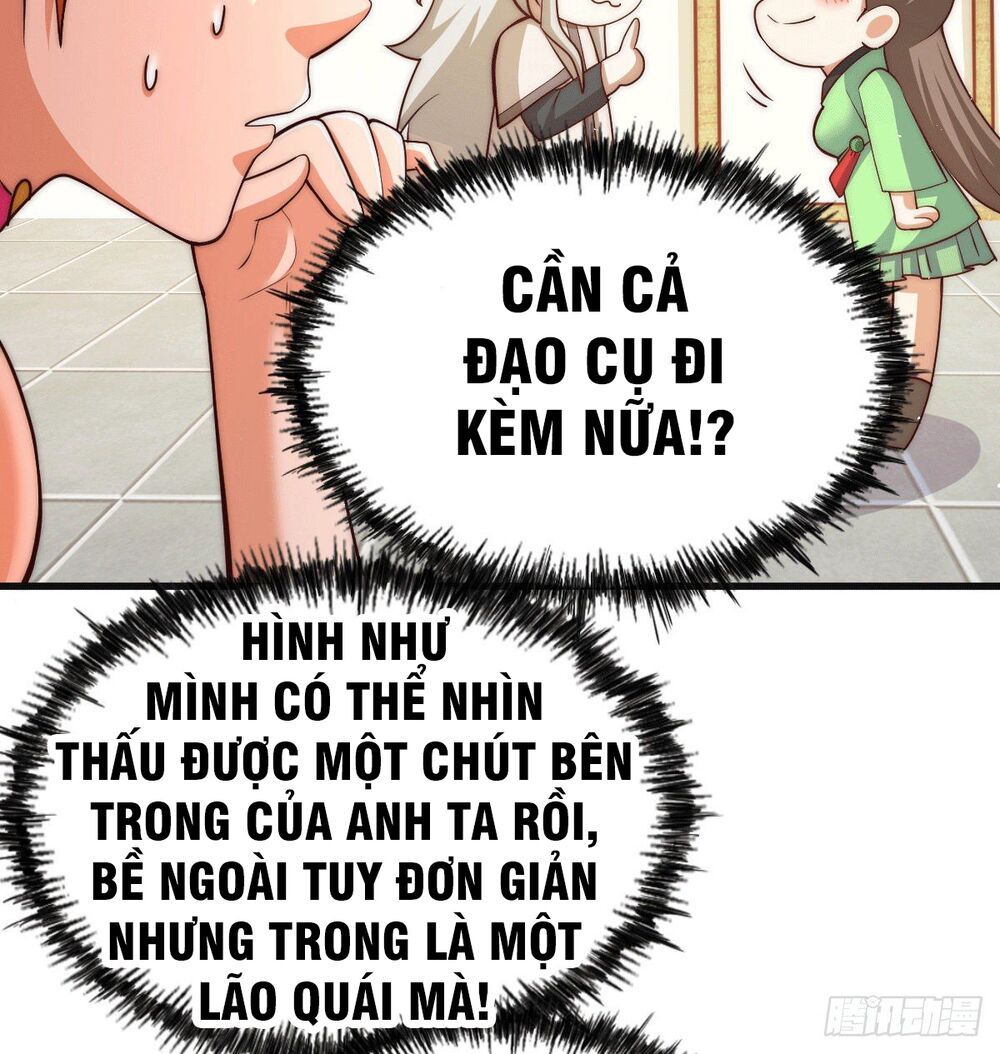 đọc truyện Người Trên Vạn Người Chương 23 ảnh 57 tại Giả Dược