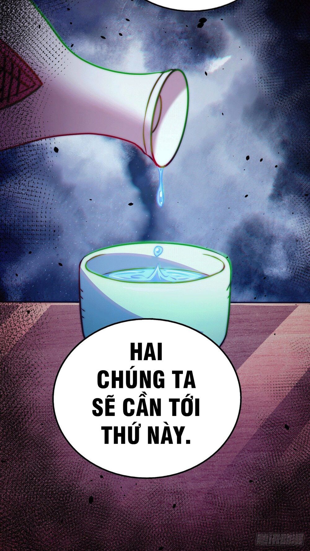 đọc truyện Người Trên Vạn Người Chương 23 ảnh 59 tại Giả Dược