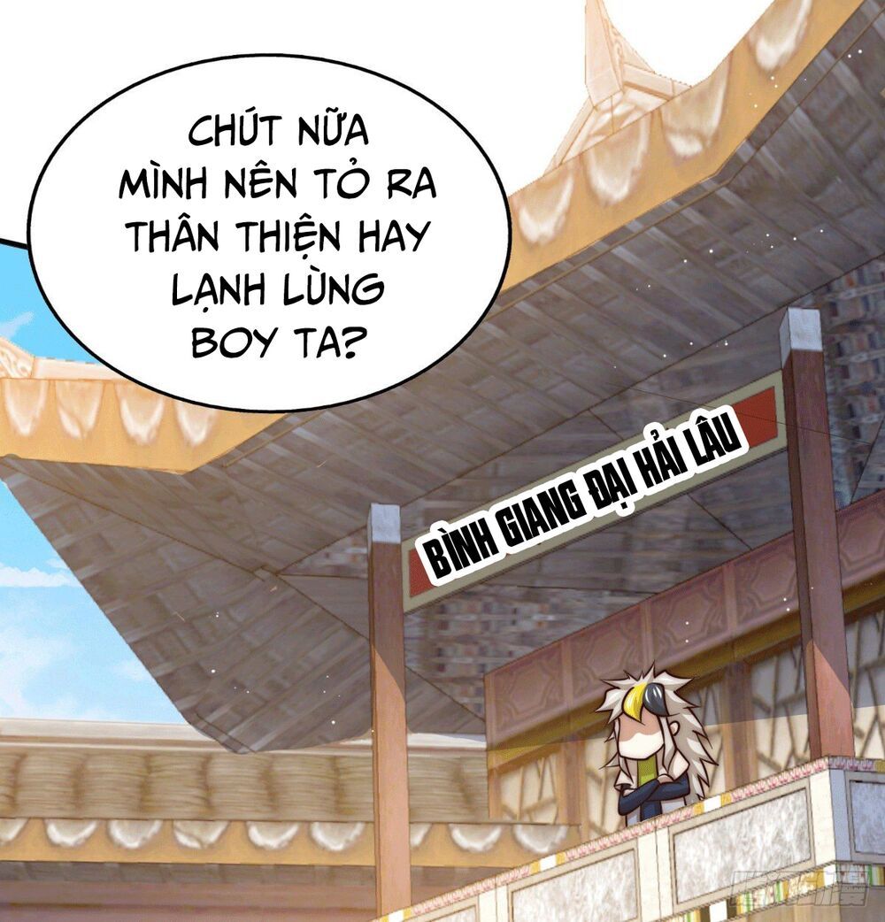 đọc truyện Người Trên Vạn Người Chương 23 ảnh 10 tại Giả Dược