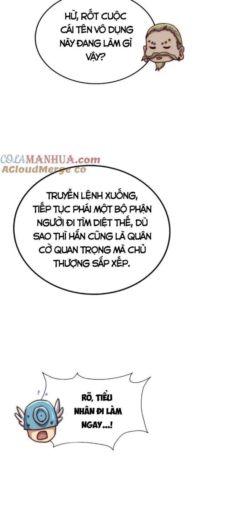 đọc truyện Người Trên Vạn Người Chương 231 ảnh 12 tại Giả Dược