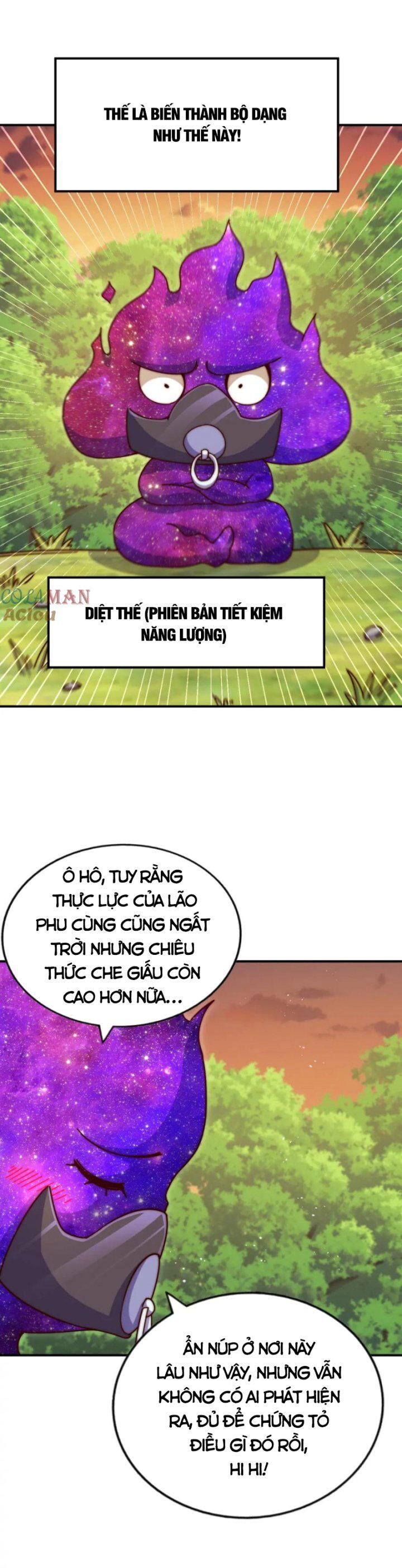 đọc truyện Người Trên Vạn Người Chương 231 ảnh 14 tại Giả Dược