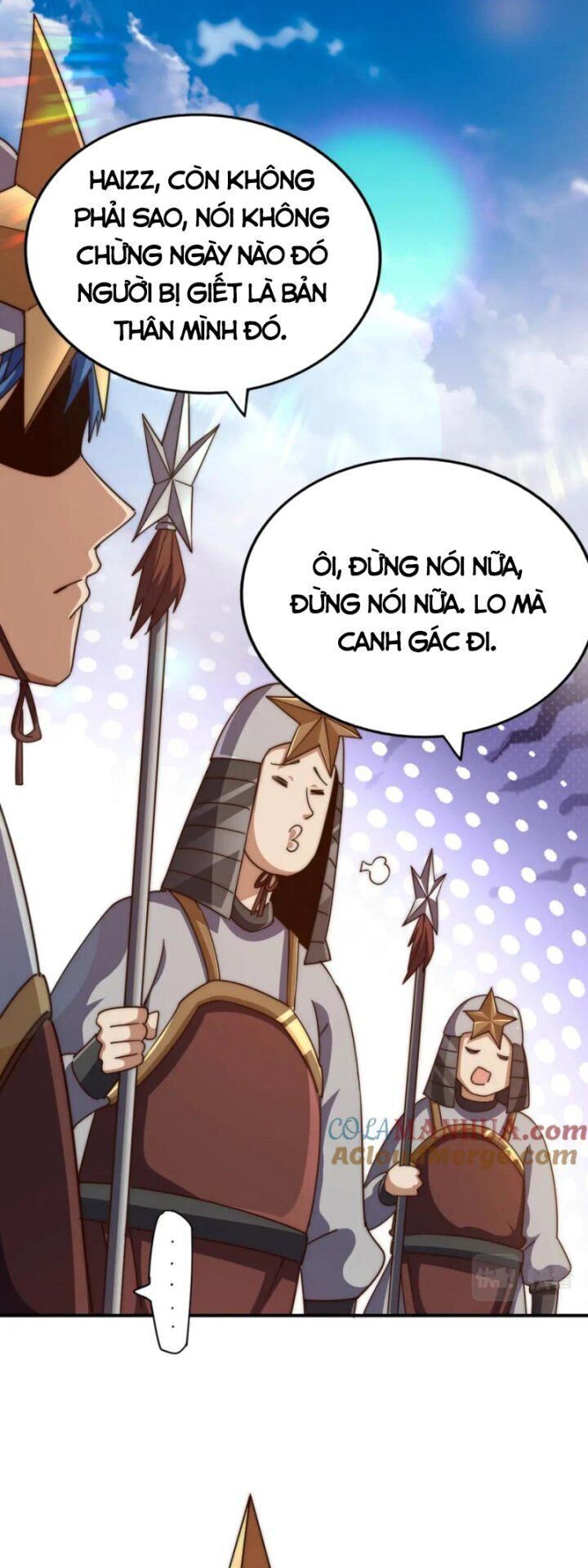 đọc truyện Người Trên Vạn Người Chương 231 ảnh 20 tại Giả Dược