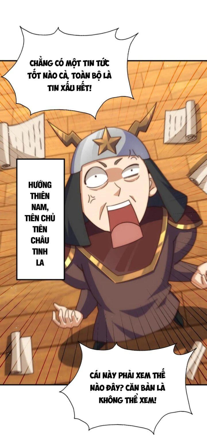 đọc truyện Người Trên Vạn Người Chương 231 ảnh 32 tại Giả Dược