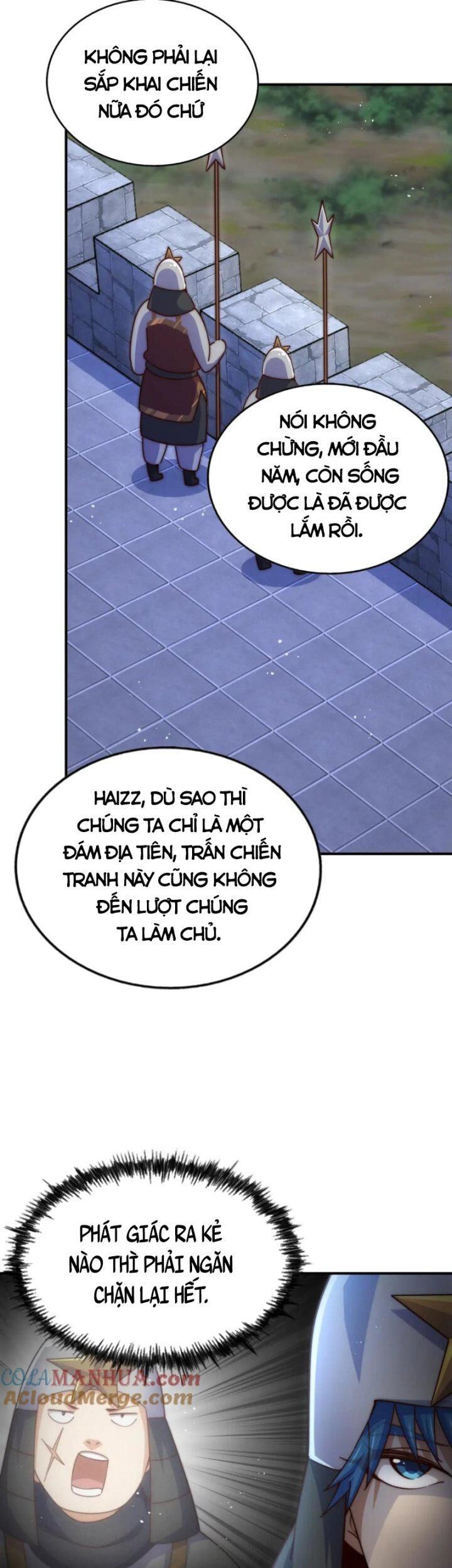 đọc truyện Người Trên Vạn Người Chương 231 ảnh 40 tại Giả Dược