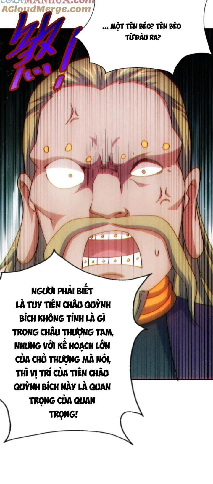 đọc truyện Người Trên Vạn Người Chương 231 ảnh 9 tại Giả Dược