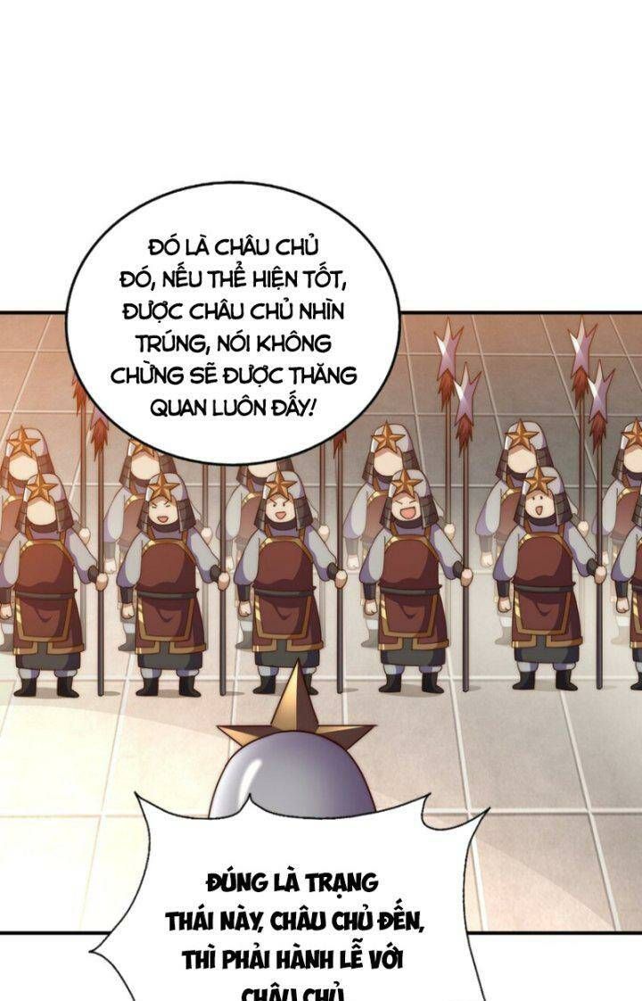 đọc truyện Người Trên Vạn Người Chương 232 ảnh 4 tại Giả Dược