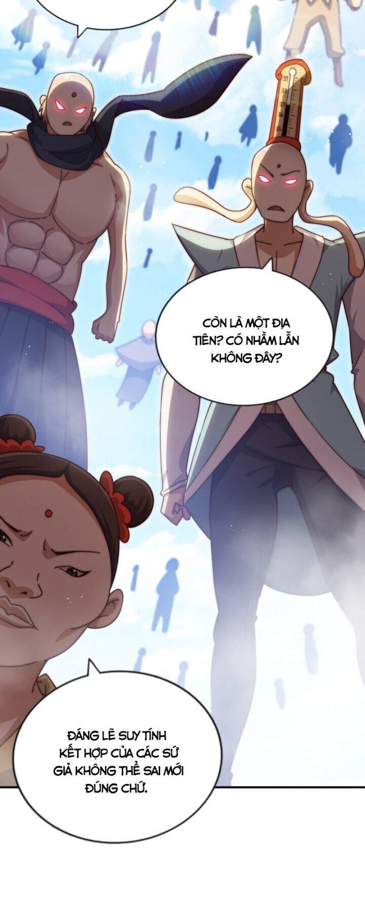 đọc truyện Người Trên Vạn Người Chương 235 ảnh 13 tại Giả Dược