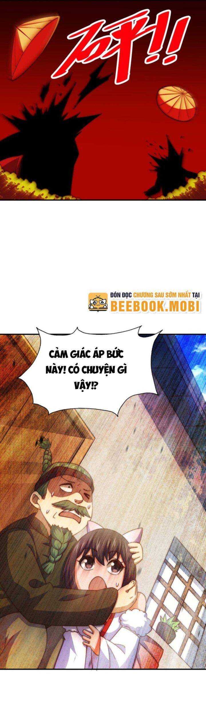 đọc truyện Người Trên Vạn Người Chương 235 ảnh 17 tại Giả Dược