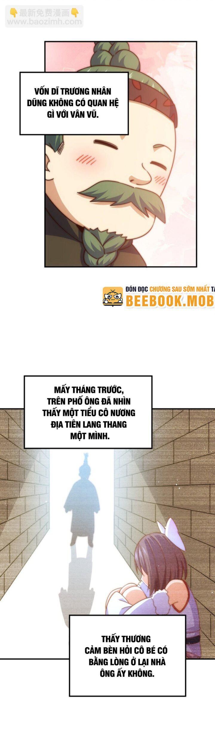 đọc truyện Người Trên Vạn Người Chương 235 ảnh 5 tại Giả Dược