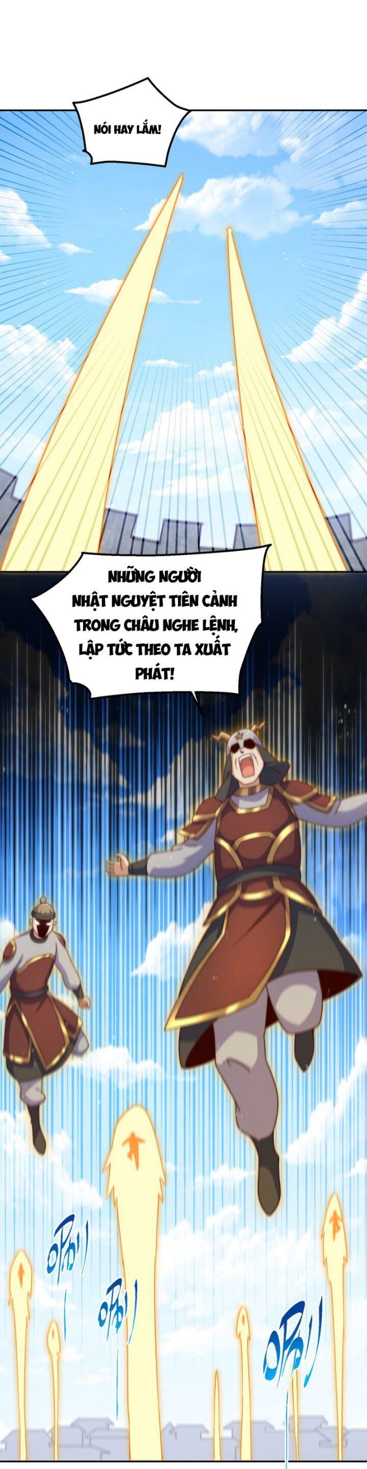 đọc truyện Người Trên Vạn Người Chương 235 ảnh 48 tại Giả Dược
