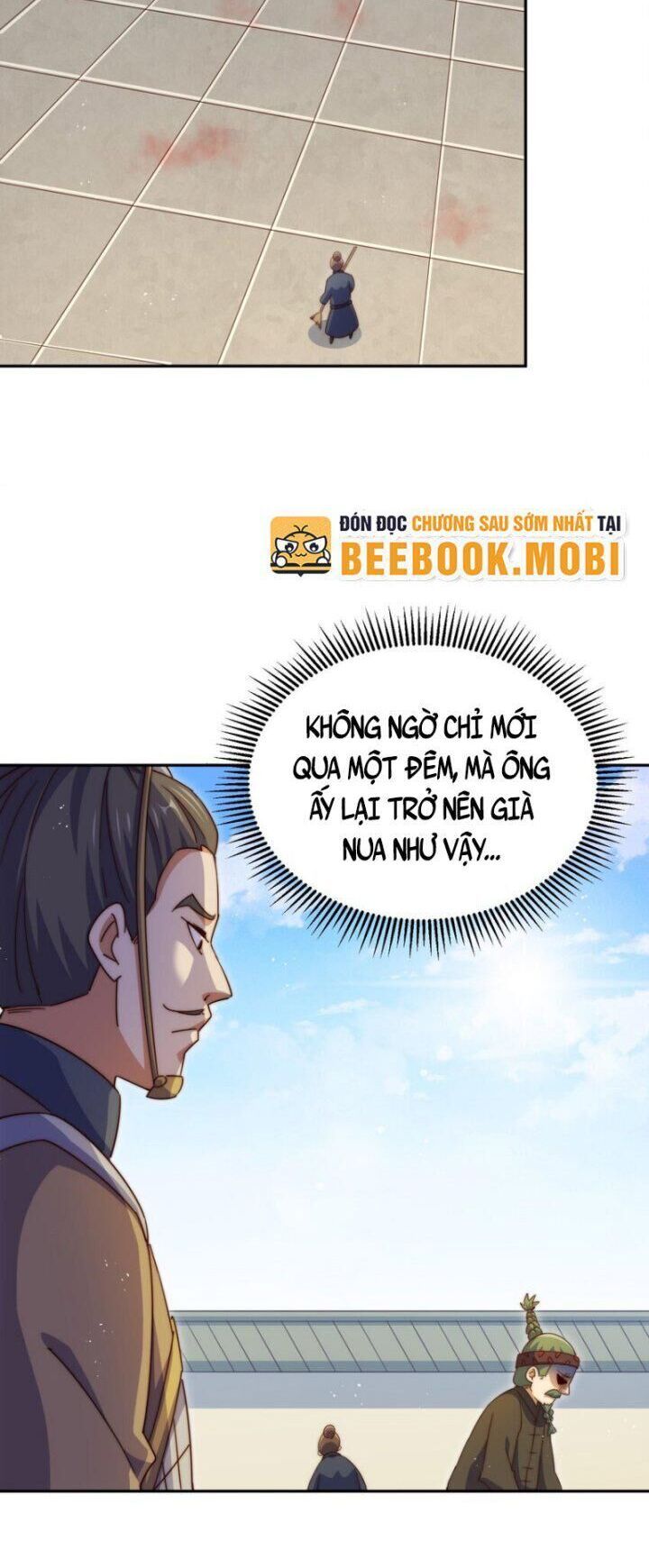 đọc truyện Người Trên Vạn Người Chương 235 ảnh 59 tại Giả Dược