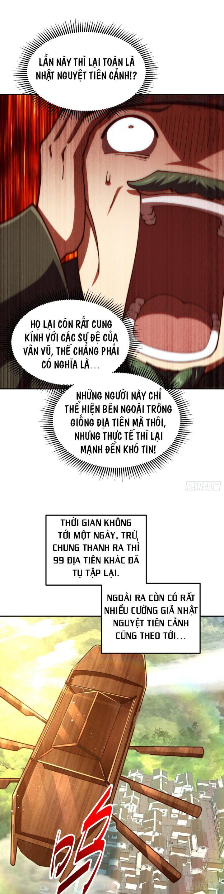 đọc truyện Người Trên Vạn Người Chương 236 ảnh 11 tại Giả Dược