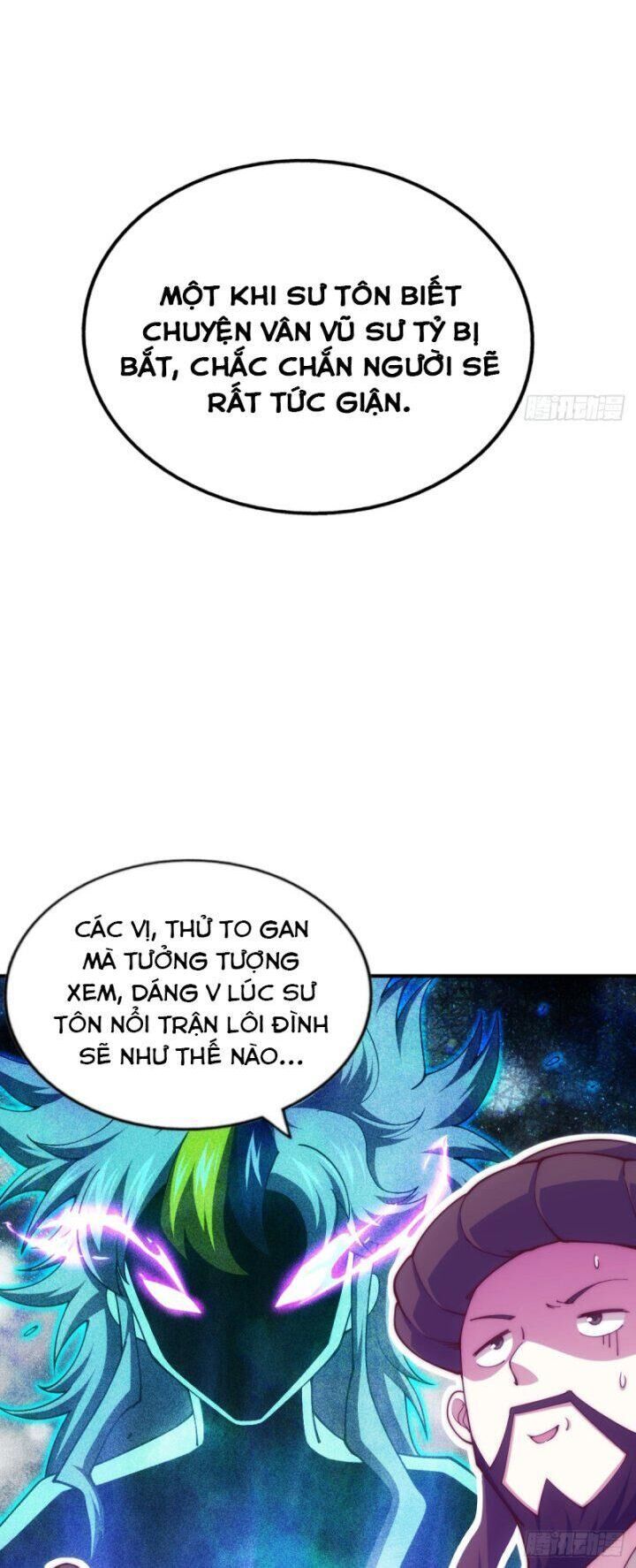 đọc truyện Người Trên Vạn Người Chương 236 ảnh 18 tại Giả Dược