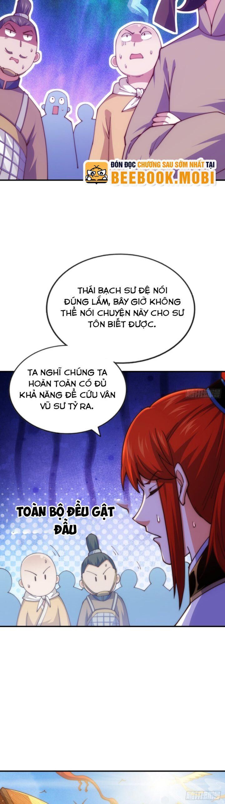 đọc truyện Người Trên Vạn Người Chương 236 ảnh 19 tại Giả Dược