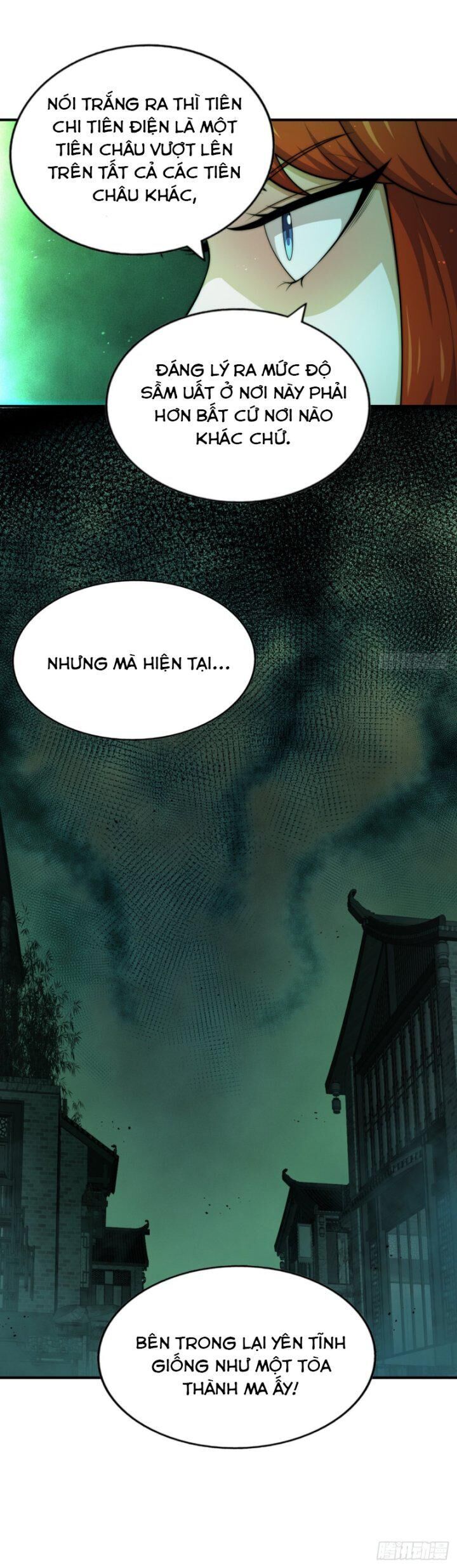 đọc truyện Người Trên Vạn Người Chương 236 ảnh 32 tại Giả Dược