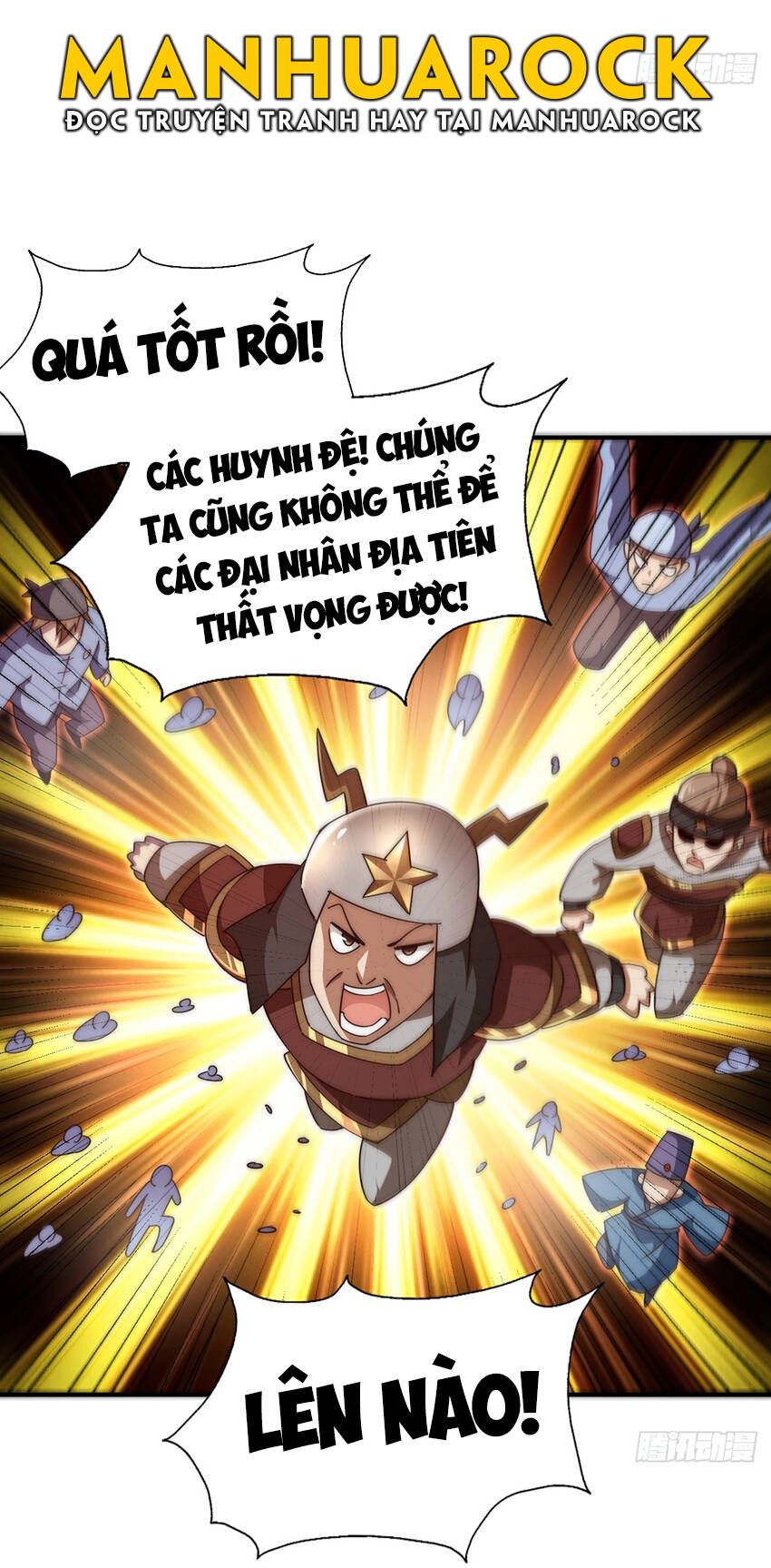 đọc truyện Người Trên Vạn Người Chương 237 ảnh 50 tại Giả Dược