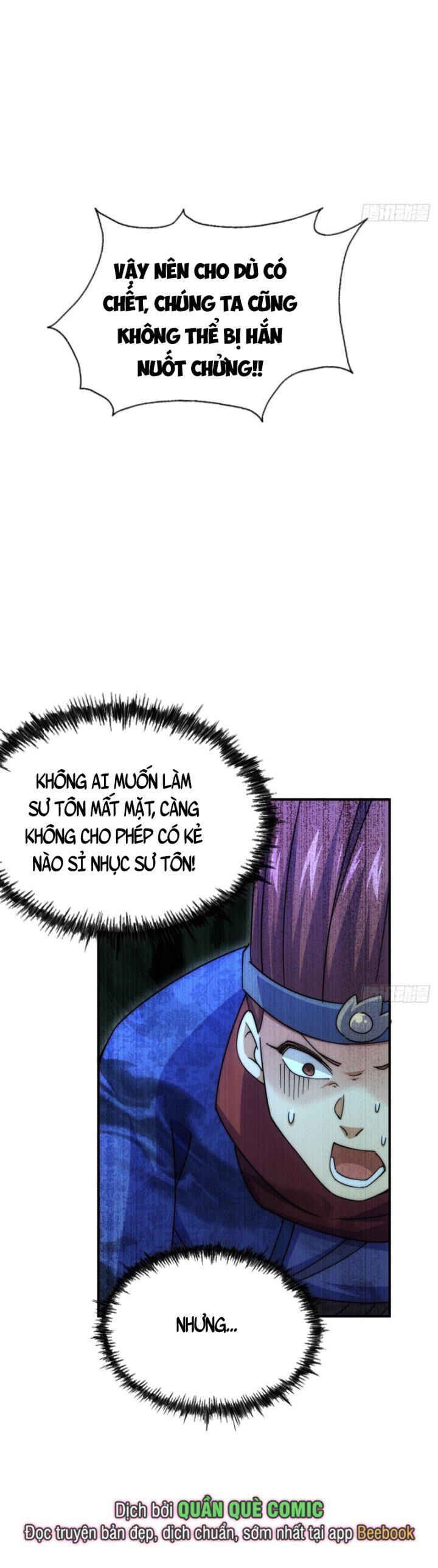 đọc truyện Người Trên Vạn Người Chương 238 ảnh 46 tại Giả Dược
