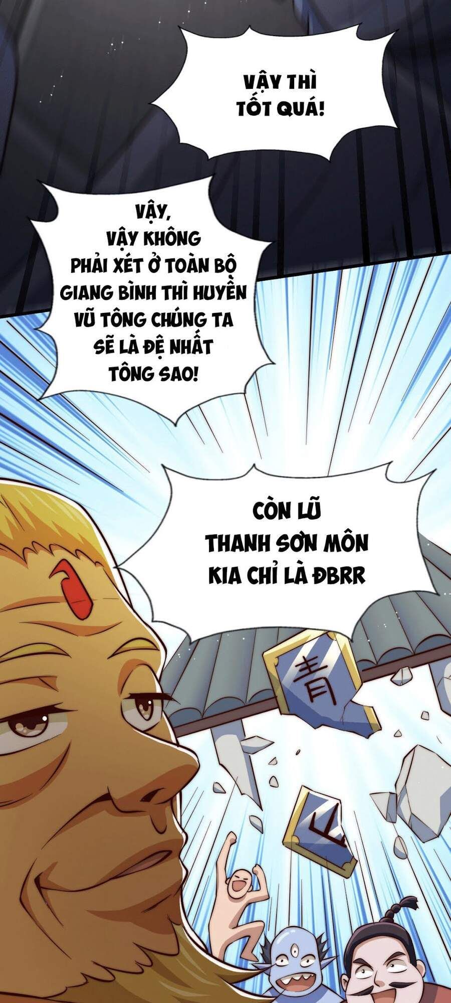đọc truyện Người Trên Vạn Người Chương 24 ảnh 11 tại Giả Dược