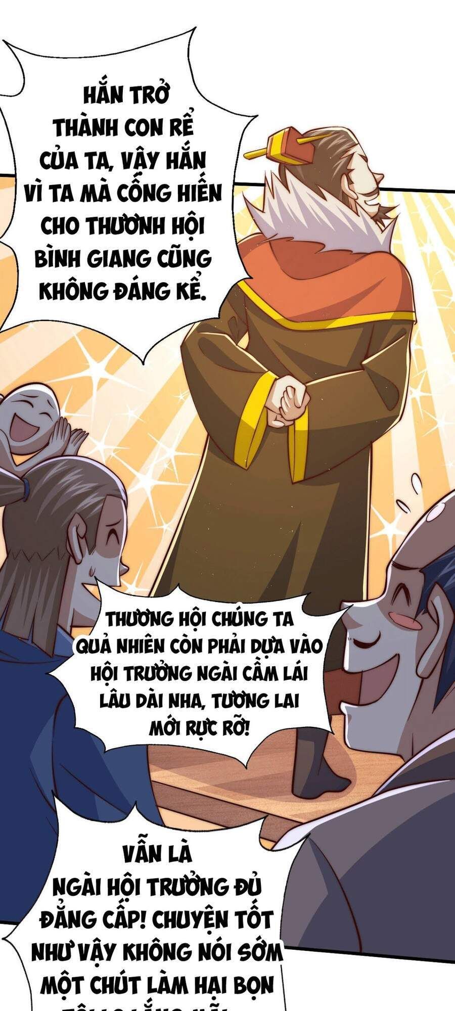 đọc truyện Người Trên Vạn Người Chương 24 ảnh 23 tại Giả Dược