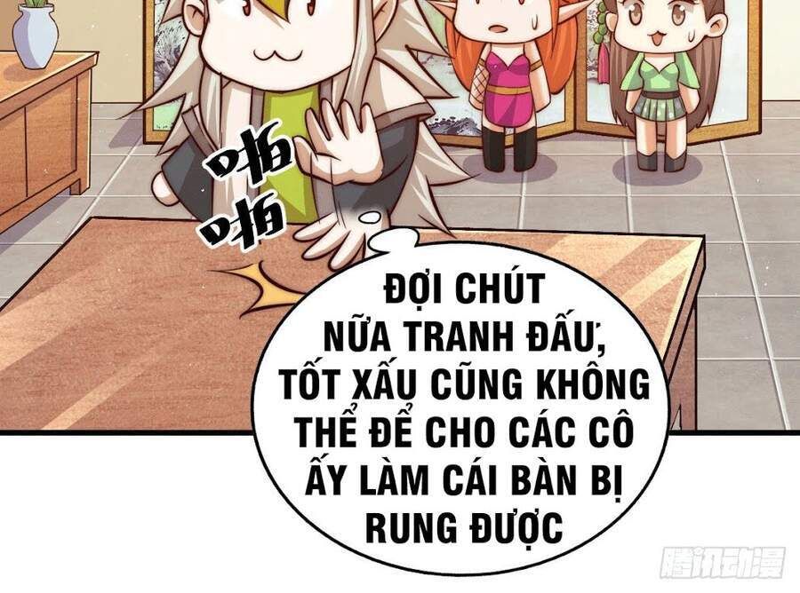 đọc truyện Người Trên Vạn Người Chương 24 ảnh 26 tại Giả Dược