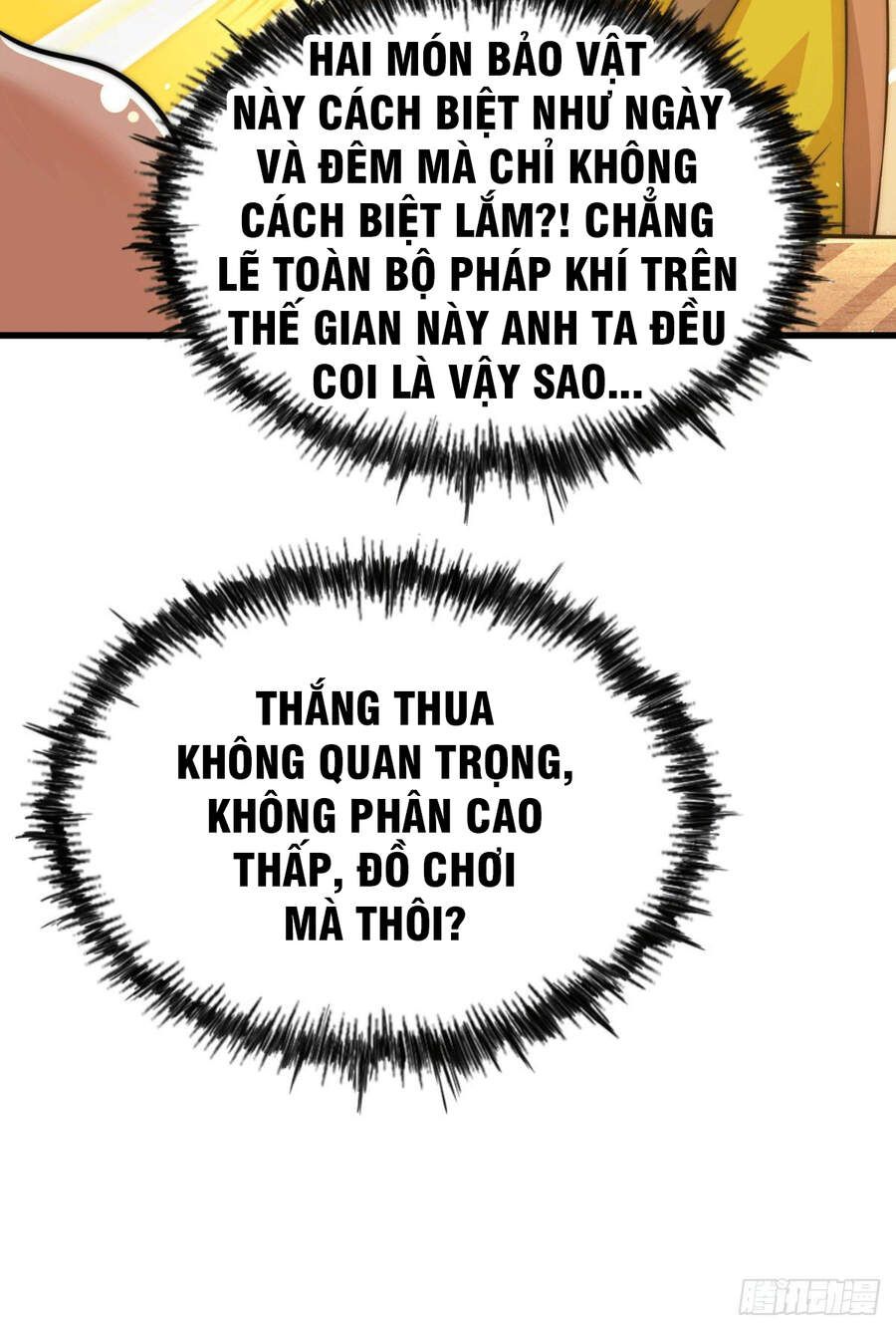đọc truyện Người Trên Vạn Người Chương 24 ảnh 41 tại Giả Dược