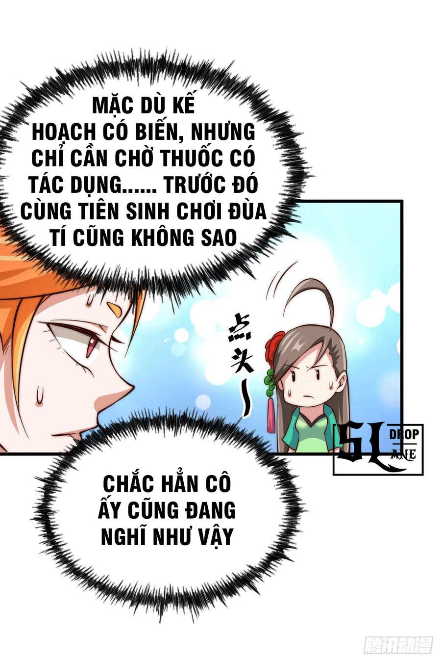 đọc truyện Người Trên Vạn Người Chương 24 ảnh 42 tại Giả Dược