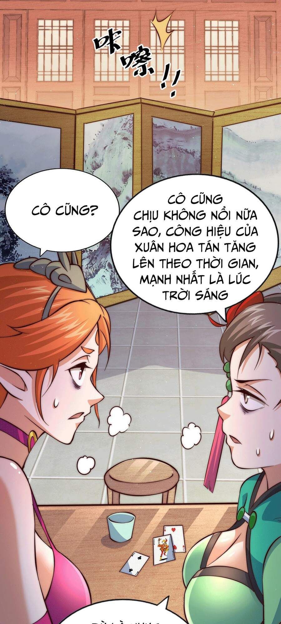 đọc truyện Người Trên Vạn Người Chương 24 ảnh 54 tại Giả Dược