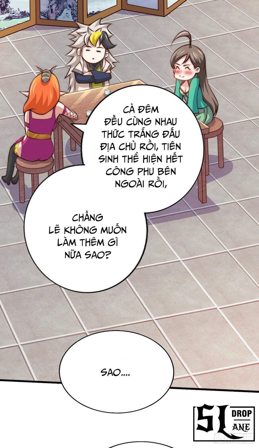 đọc truyện Người Trên Vạn Người Chương 24 ảnh 66 tại Giả Dược