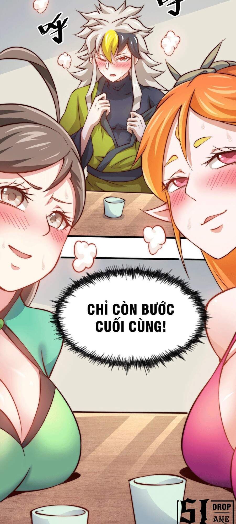 đọc truyện Người Trên Vạn Người Chương 24 ảnh 68 tại Giả Dược